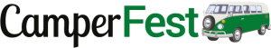 CamperFest Logo